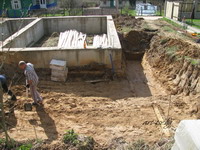 ������ ��������� ������