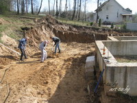 ������ ����� � ���������